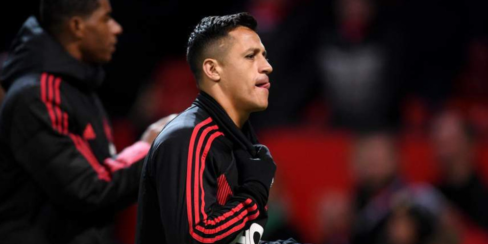 Alexis Cuma Akrab Sama 3 Pemain MU Ini thumbnail